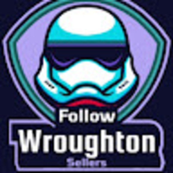 wroughtonseller